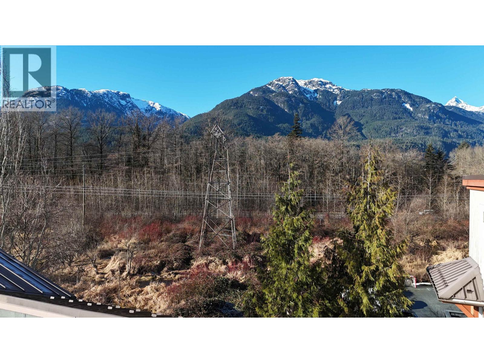 306 41105 TANTALUS ROAD, Squamish