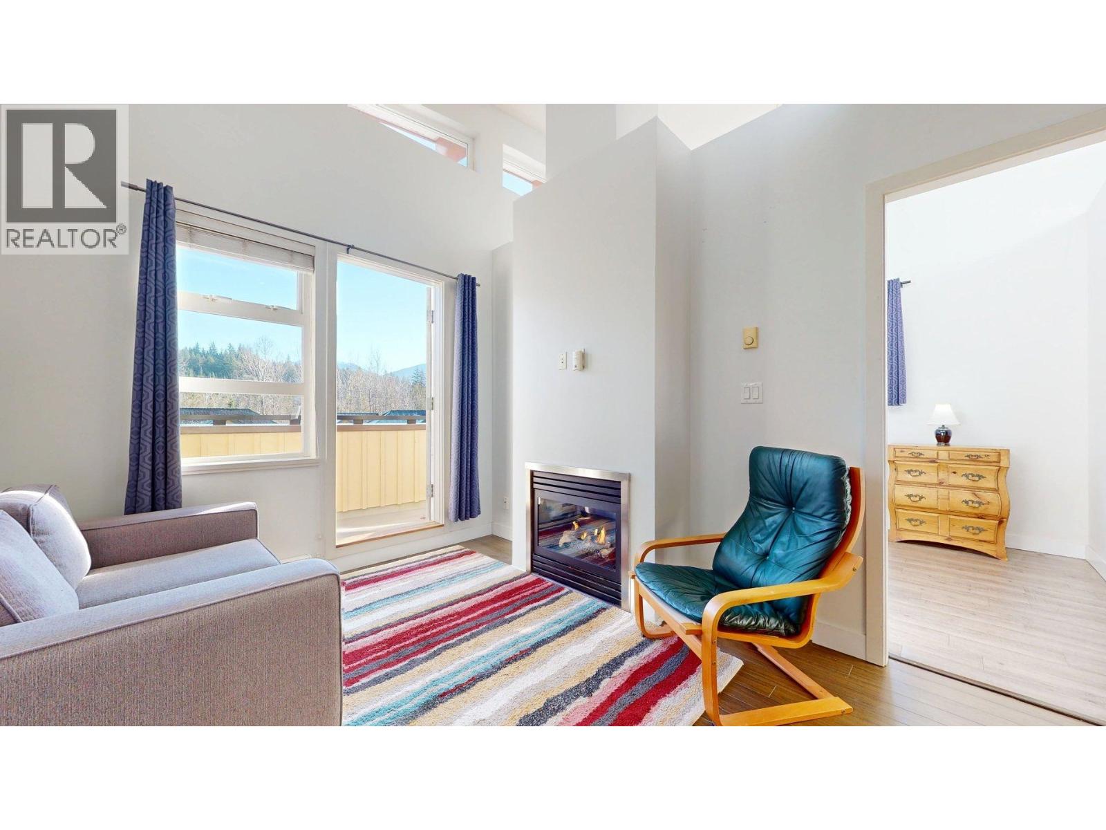 306 41105 TANTALUS ROAD, Squamish