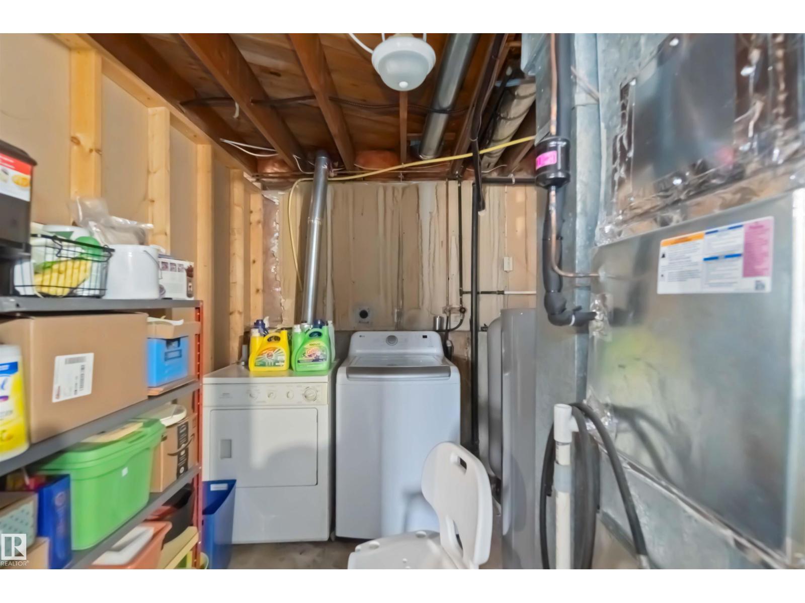 #32 52432 RGE ROAD 20, Rural Parkland County