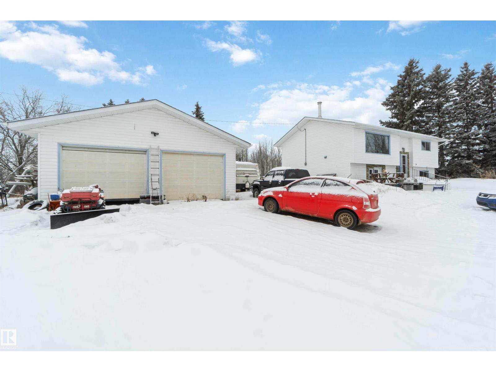 #32 52432 RGE ROAD 20, Rural Parkland County