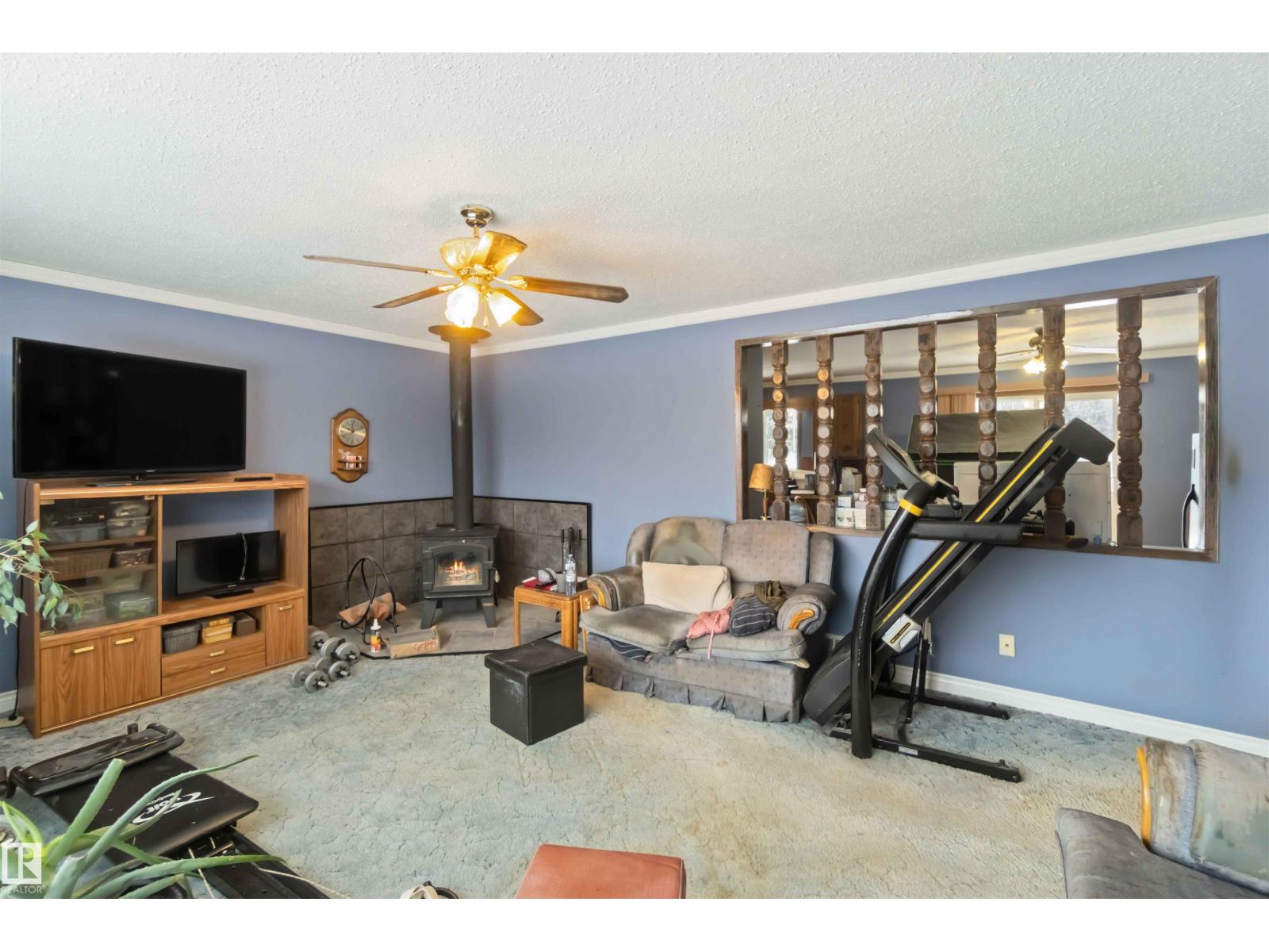 #32 52432 RGE ROAD 20, Rural Parkland County