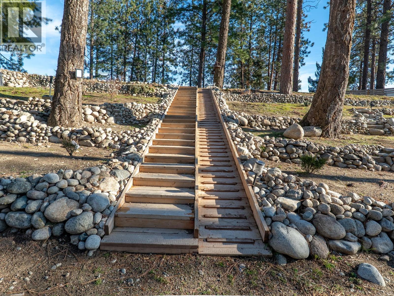 3947 Trepanier Heights Place, Peachland