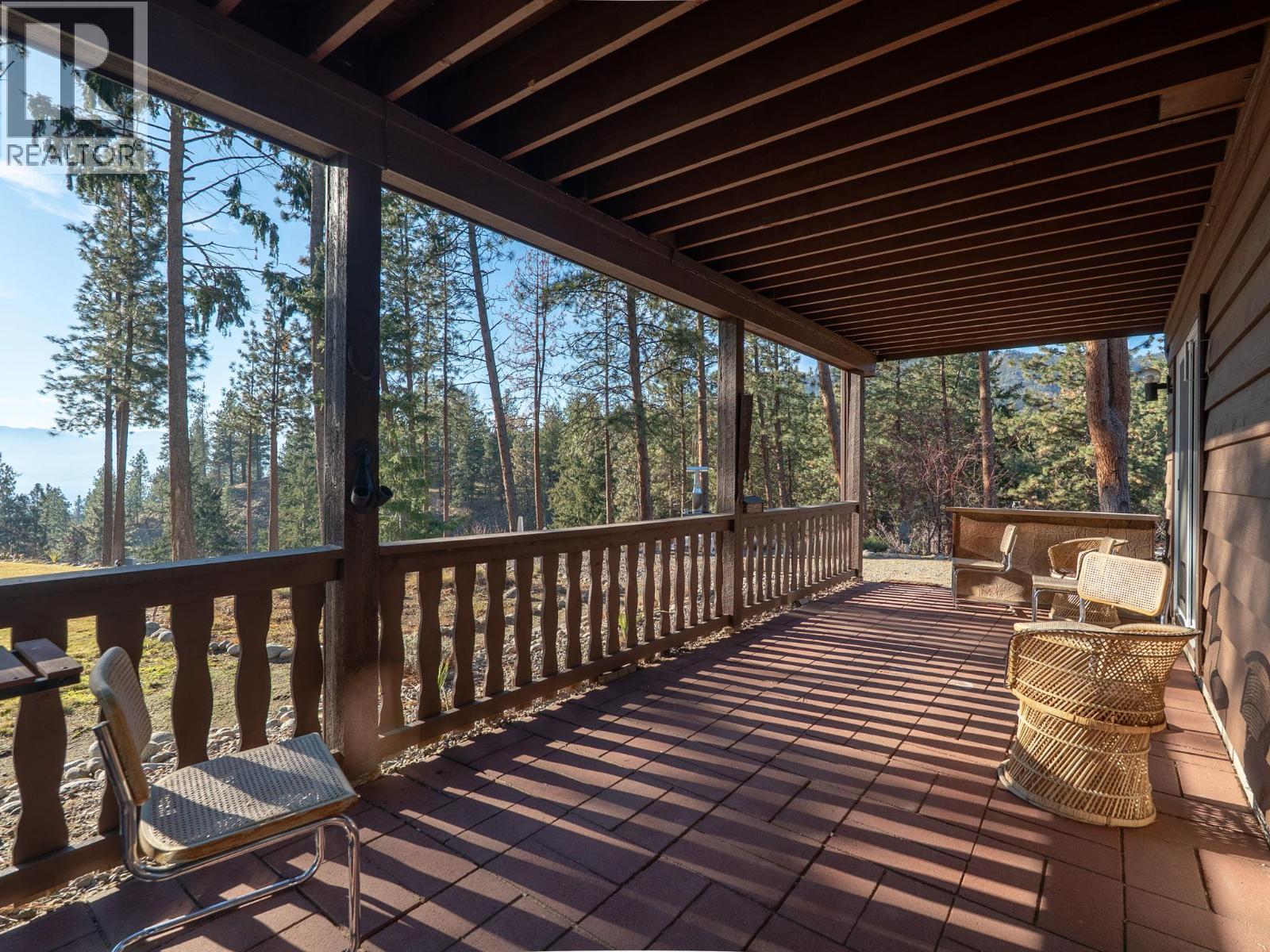 3947 Trepanier Heights Place, Peachland