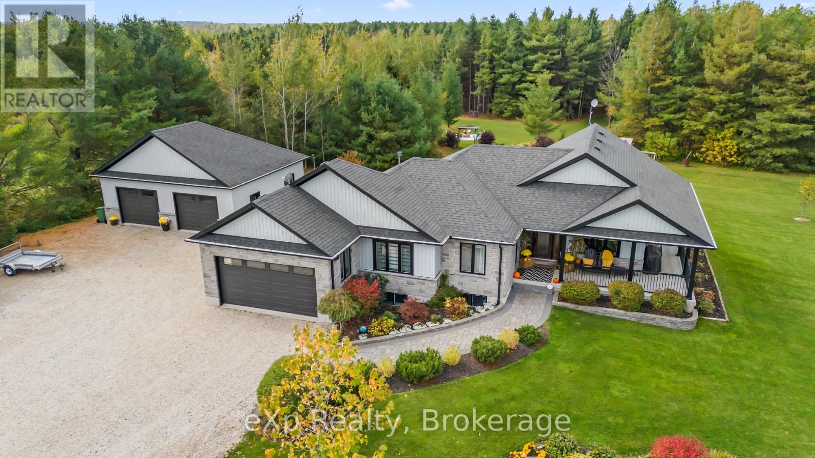 131290 Southgate 13 Sideroad