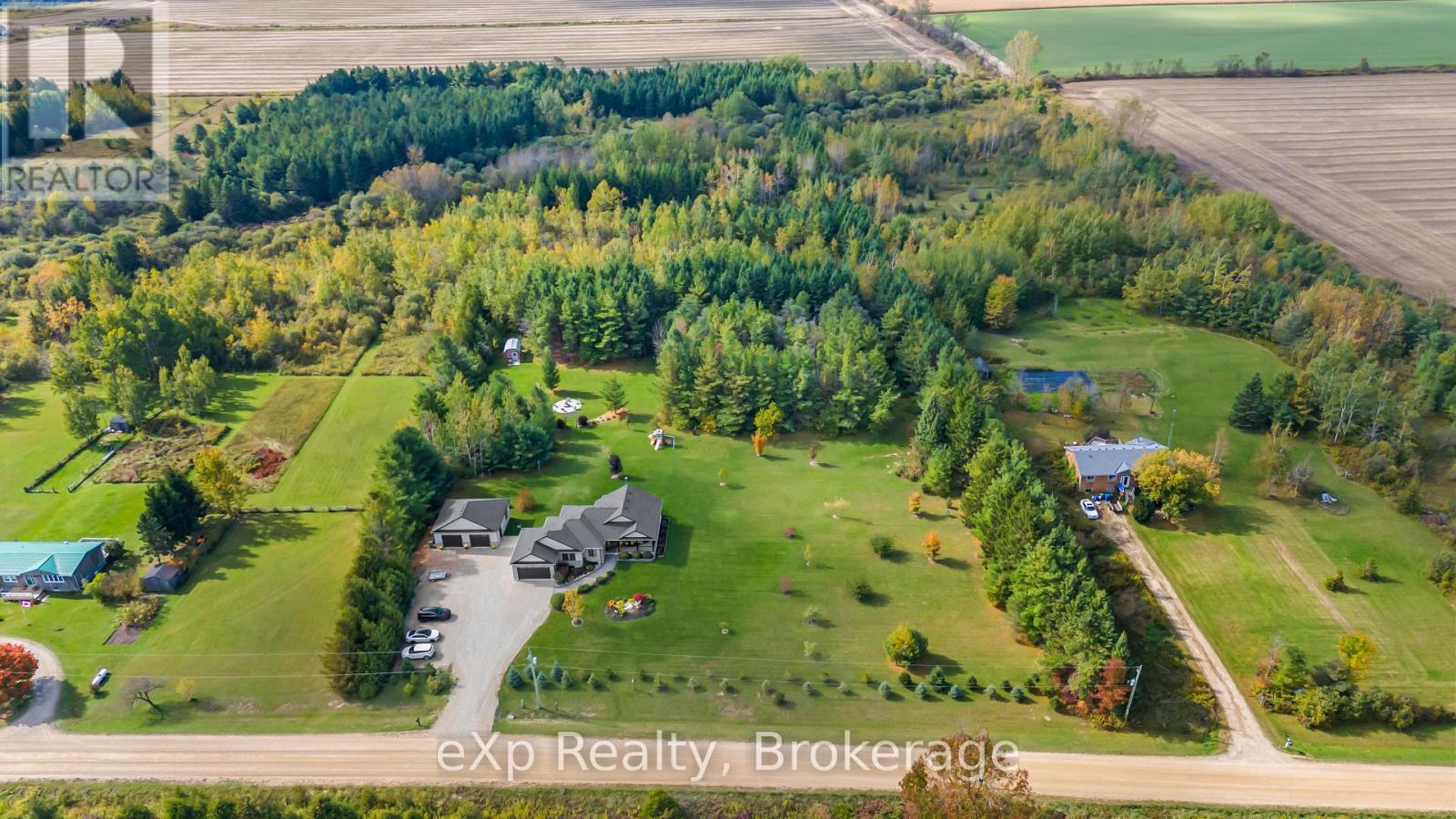 131290 SOUTHGATE 13 SIDE ROAD - Photo 2 of 43, Southgate, Ontario