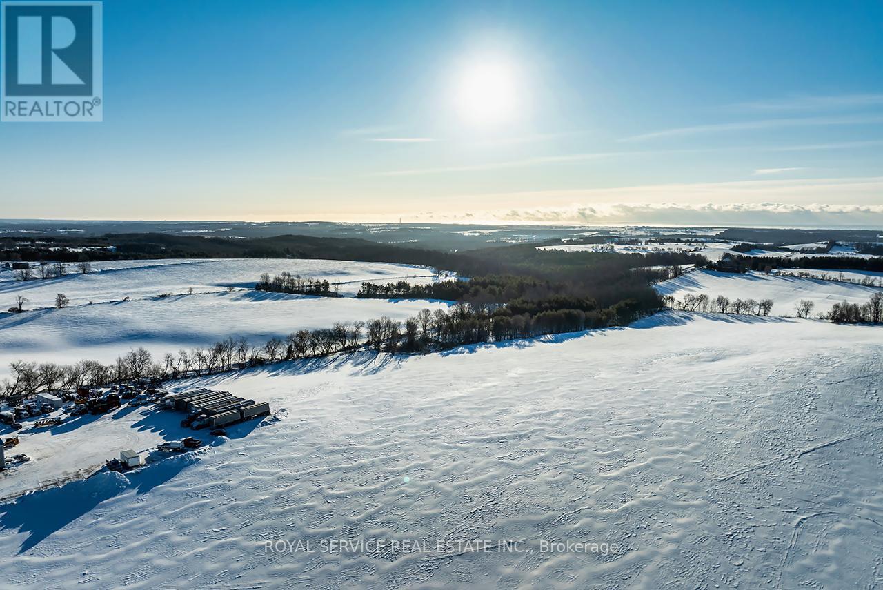 0 CON 5 N PT LT 16 ROAD - Photo 2 of 24, Clarington, Ontario