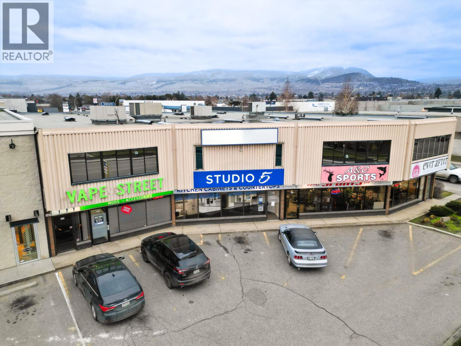  331 Banks Road, Kelowna