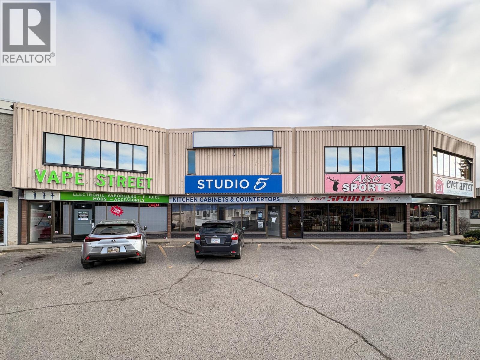  331 Banks Road, Kelowna