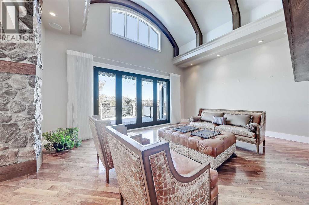 Single Family House Bungalow for Sale in  Spring Willow Terrace SW Springbank Hill Calgary 