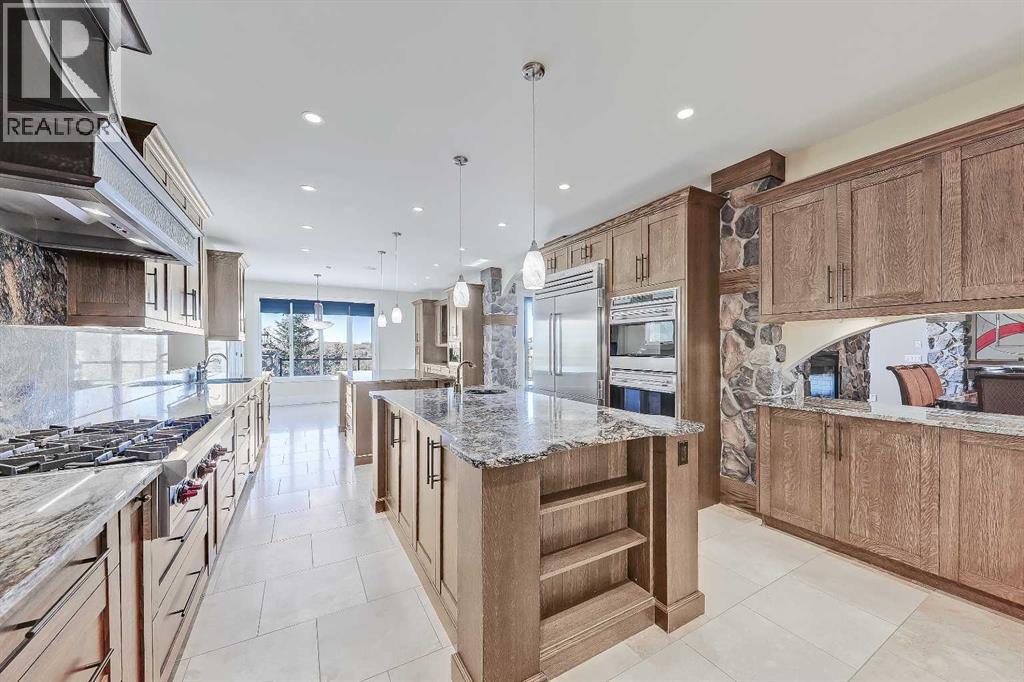 Single Family House Bungalow for Sale in  Spring Willow Terrace SW Springbank Hill Calgary 