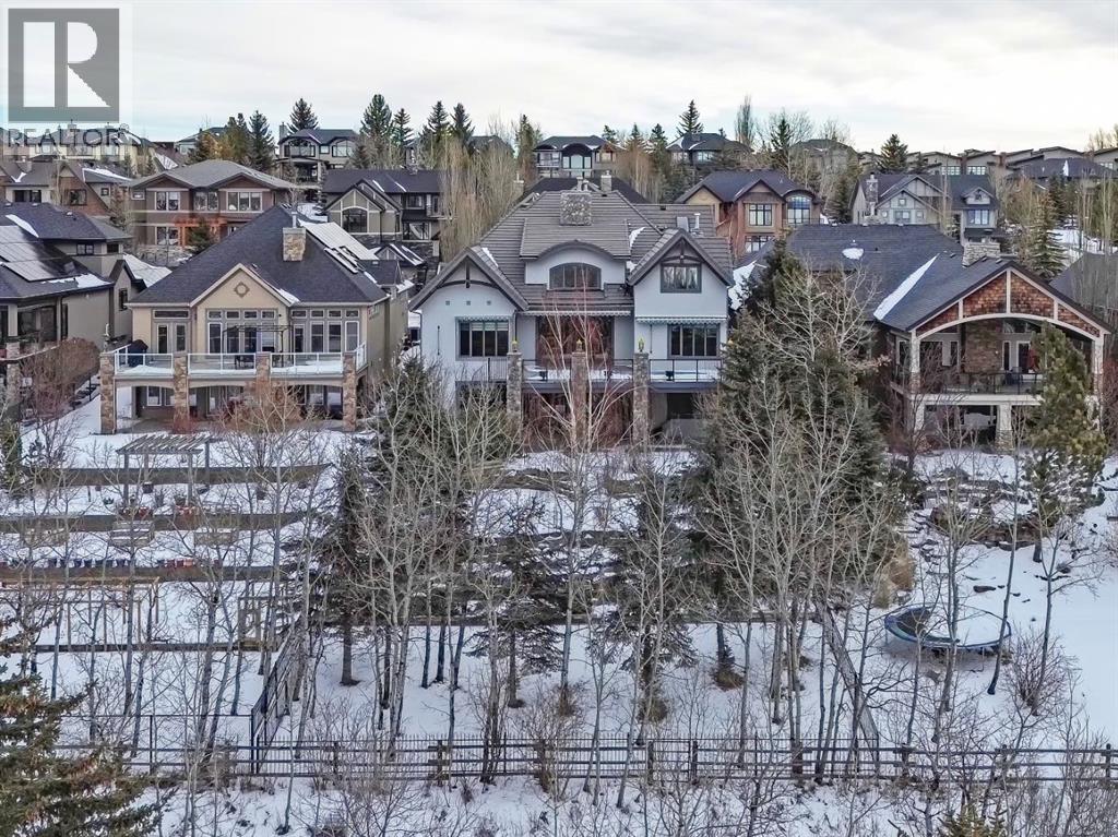 Single Family House Bungalow for Sale in  Spring Willow Terrace SW Springbank Hill Calgary 