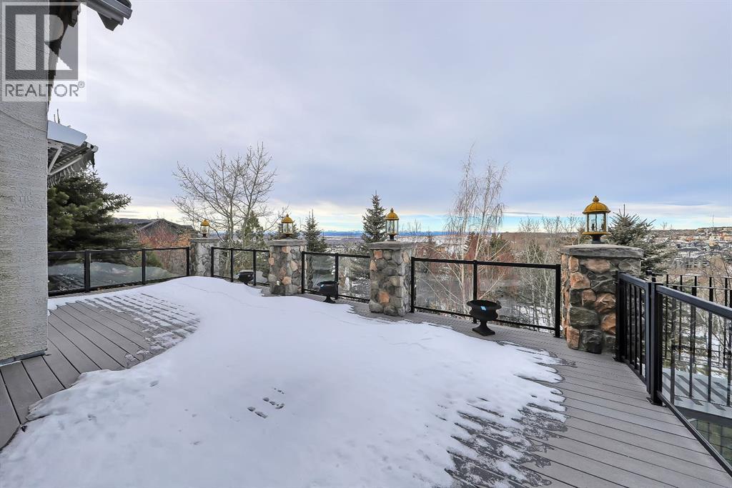 Single Family House Bungalow for Sale in  Spring Willow Terrace SW Springbank Hill Calgary 