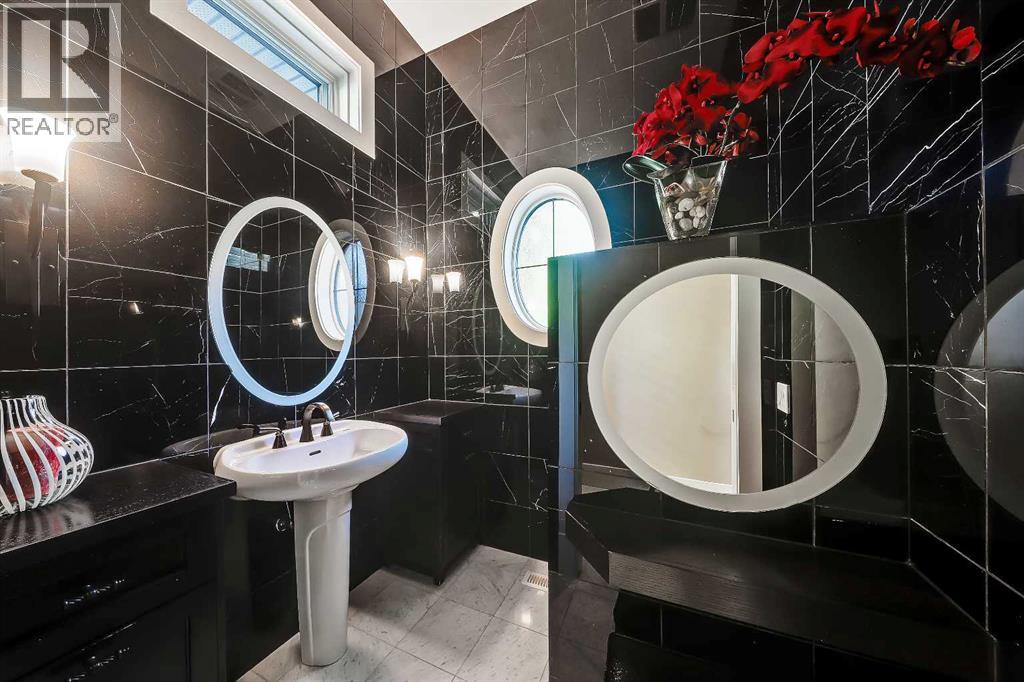 Single Family House Bungalow for Sale in  Spring Willow Terrace SW Springbank Hill Calgary 