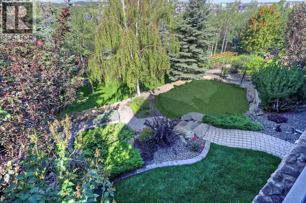 Single Family House Bungalow for Sale in  Spring Willow Terrace SW Springbank Hill Calgary 