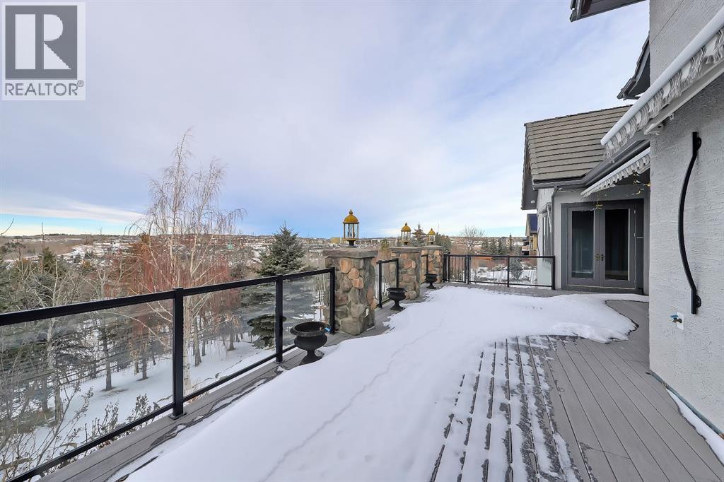 Single Family House Bungalow for Sale in  Spring Willow Terrace SW Springbank Hill Calgary 