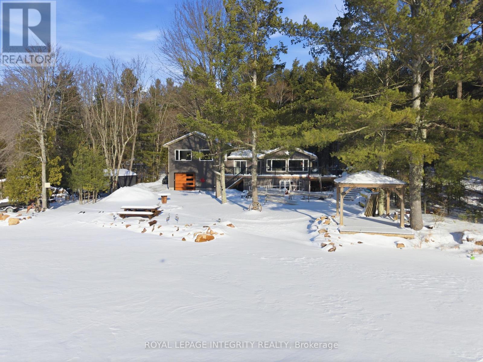 29 O4 ROAD - Photo 3 of 50, Rideau Lakes, Ontario