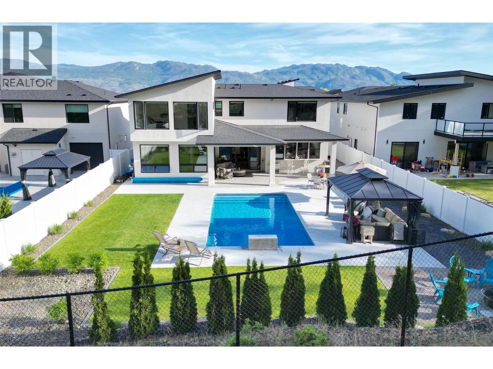  1584 Malbec Place, West Kelowna