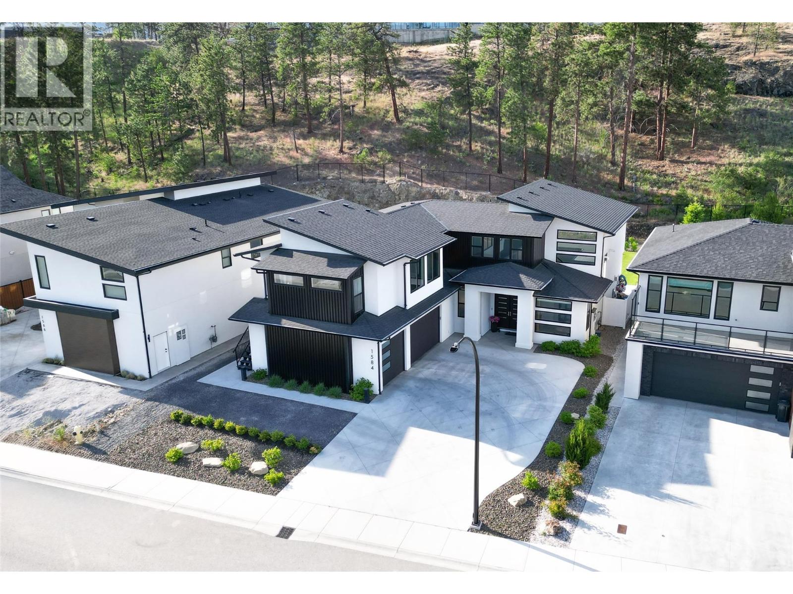  1584 Malbec Place, West Kelowna