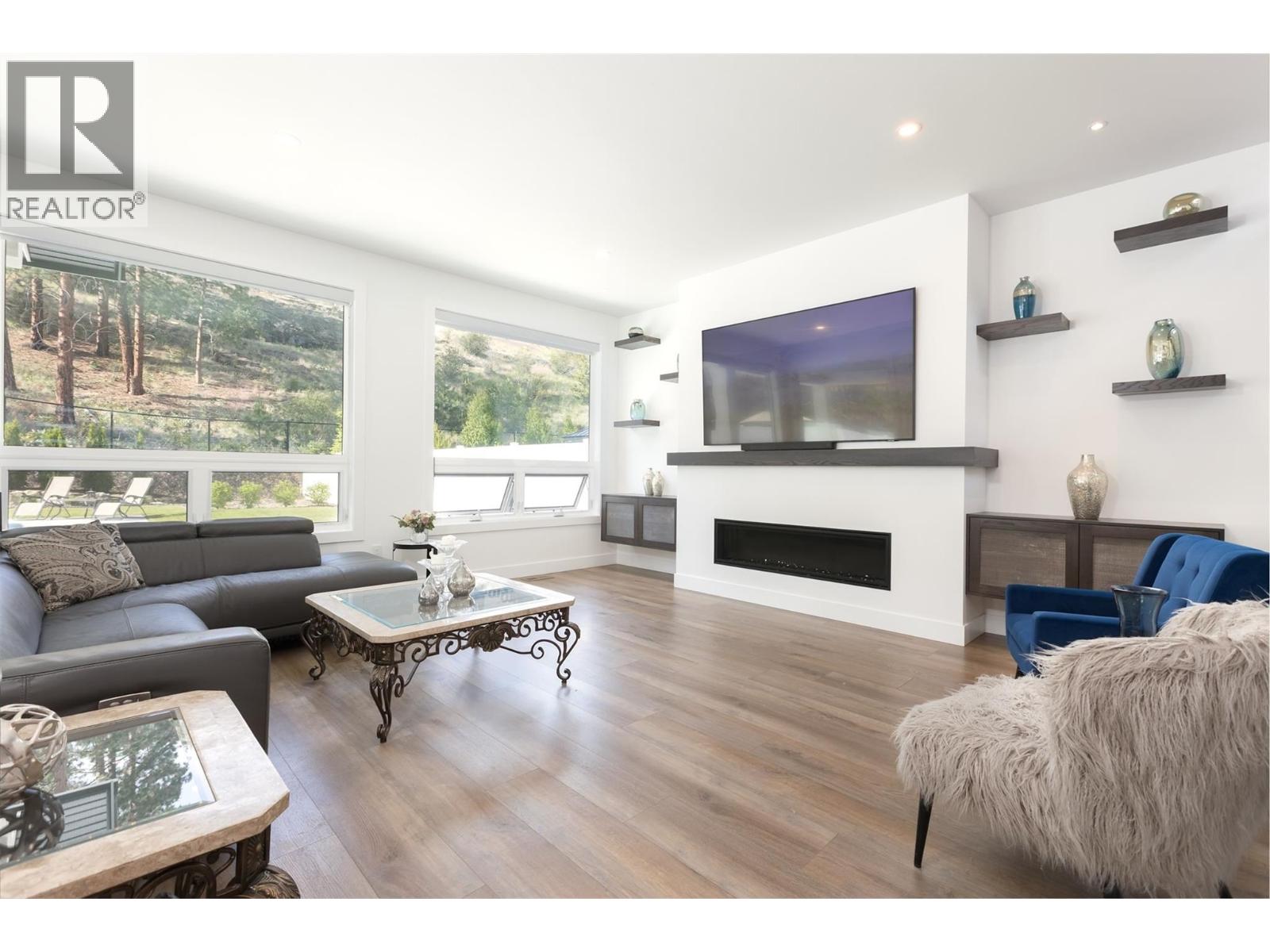  1584 Malbec Place, West Kelowna