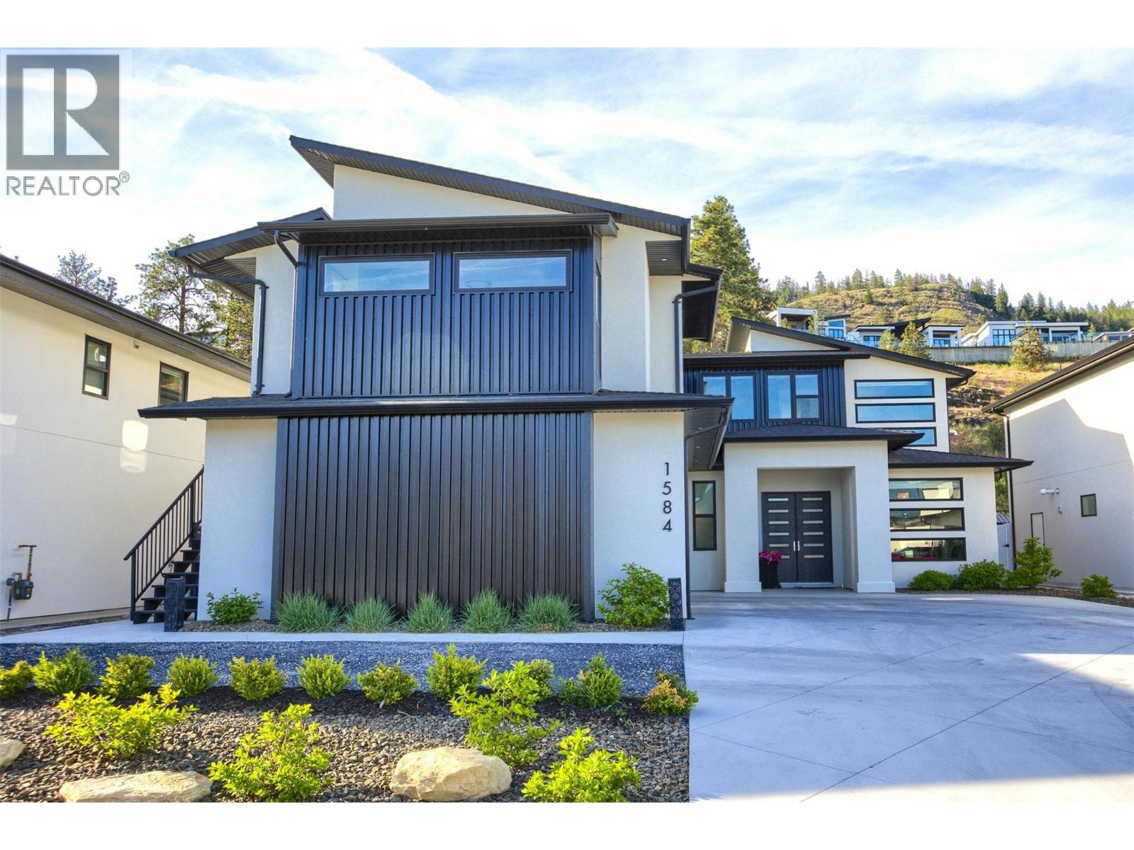  1584 Malbec Place, West Kelowna