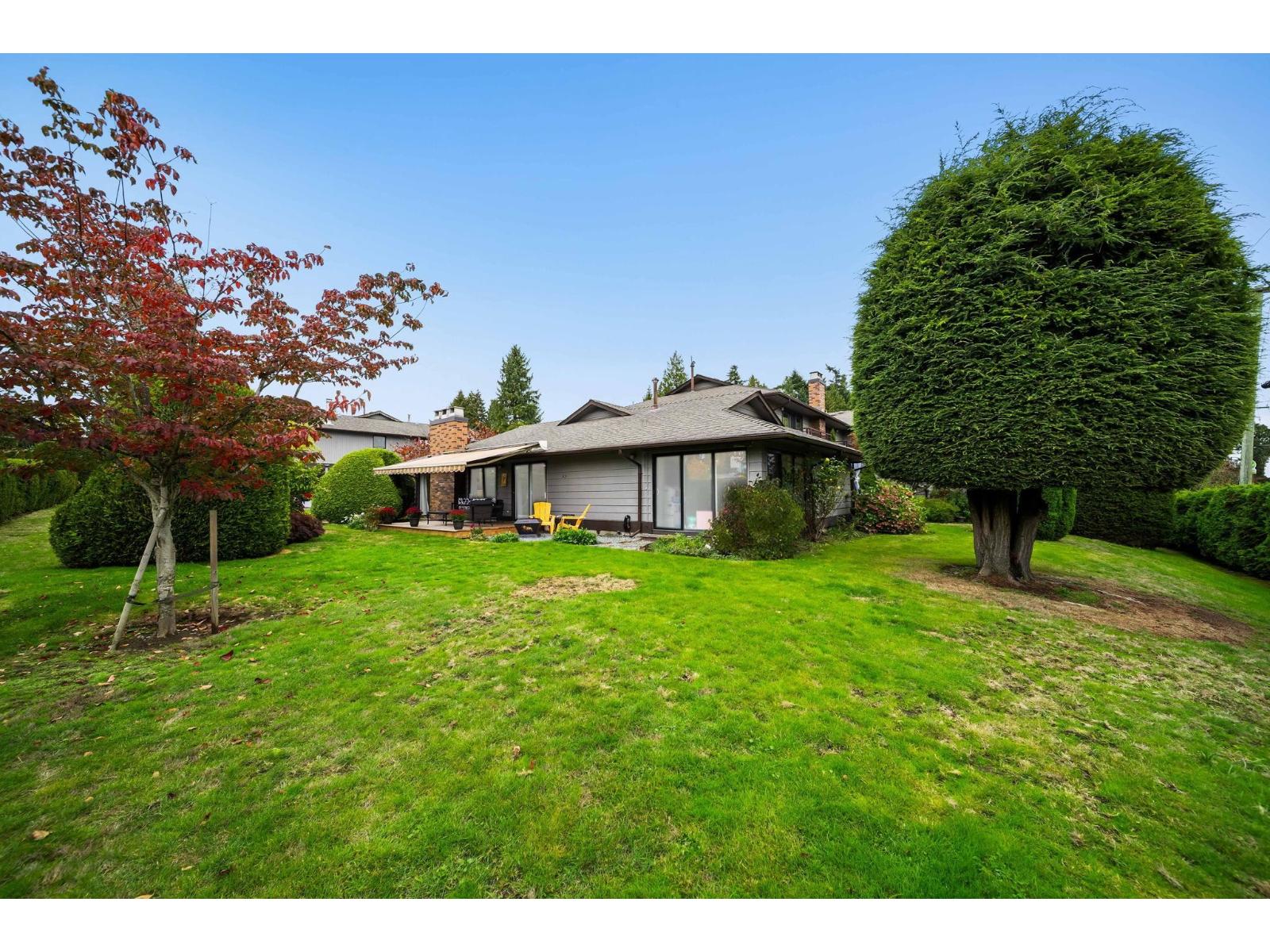 14015 MARINE DRIVE, White Rock