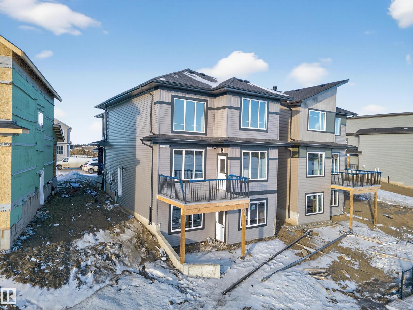 461 CRYSTAL CREEK LINK, Leduc