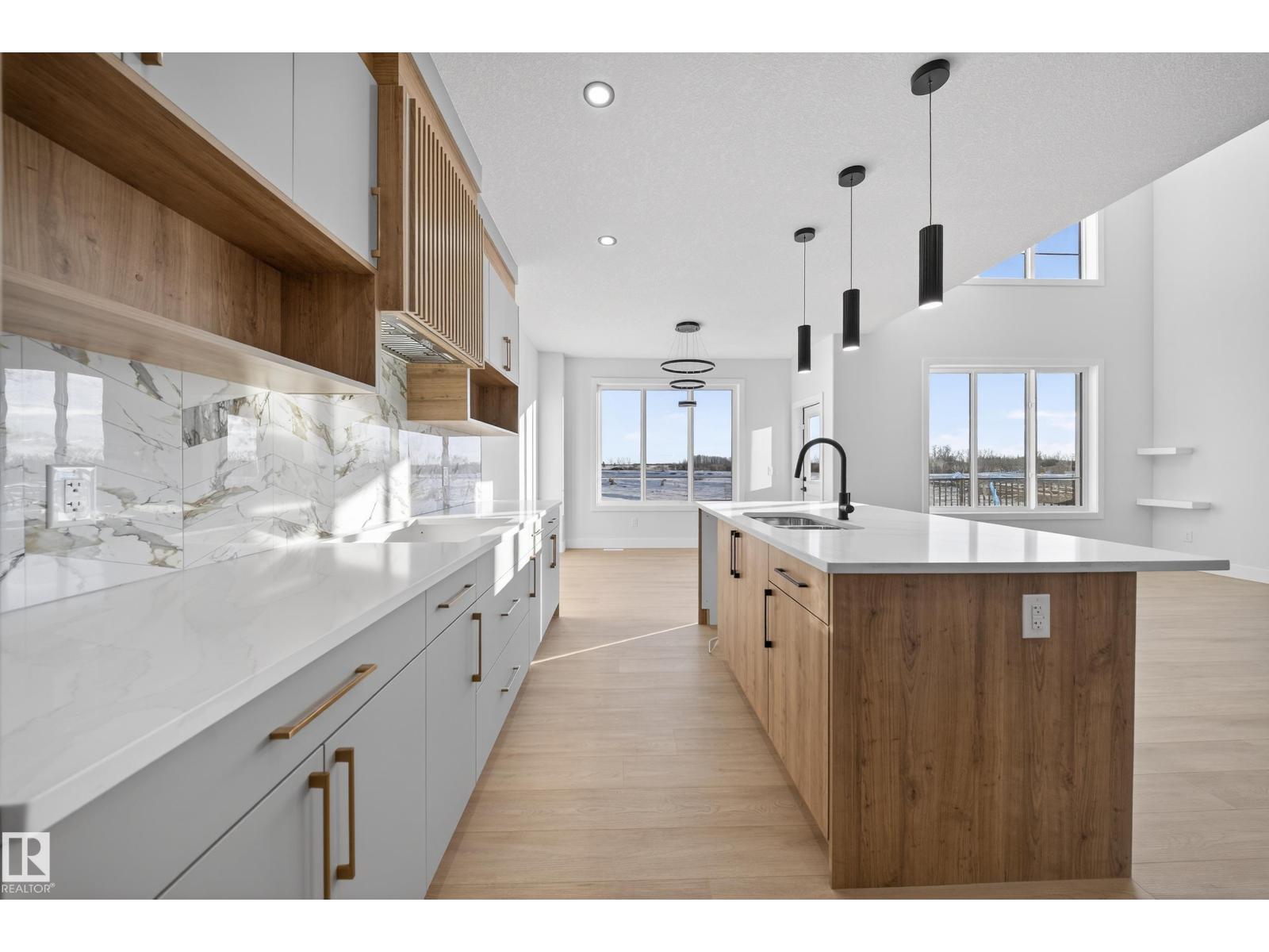 461 CRYSTAL CREEK LINK, Leduc