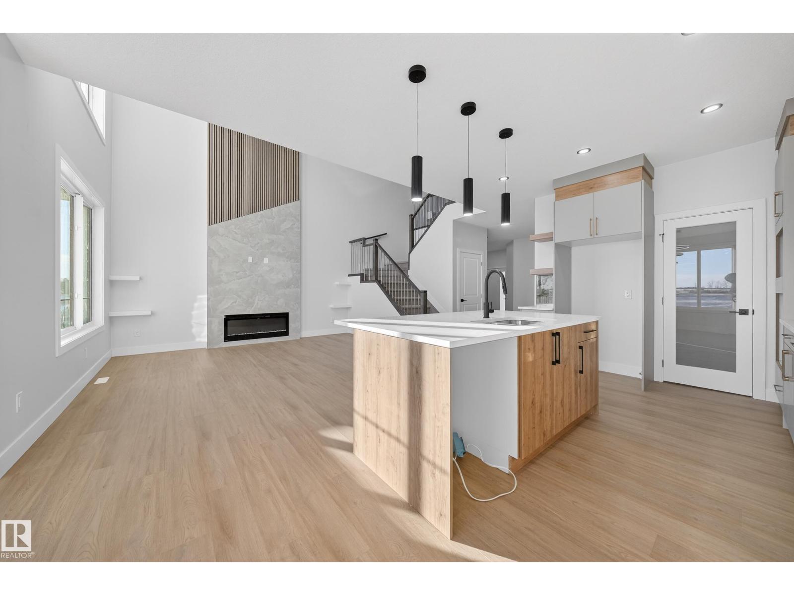 461 CRYSTAL CREEK LINK, Leduc