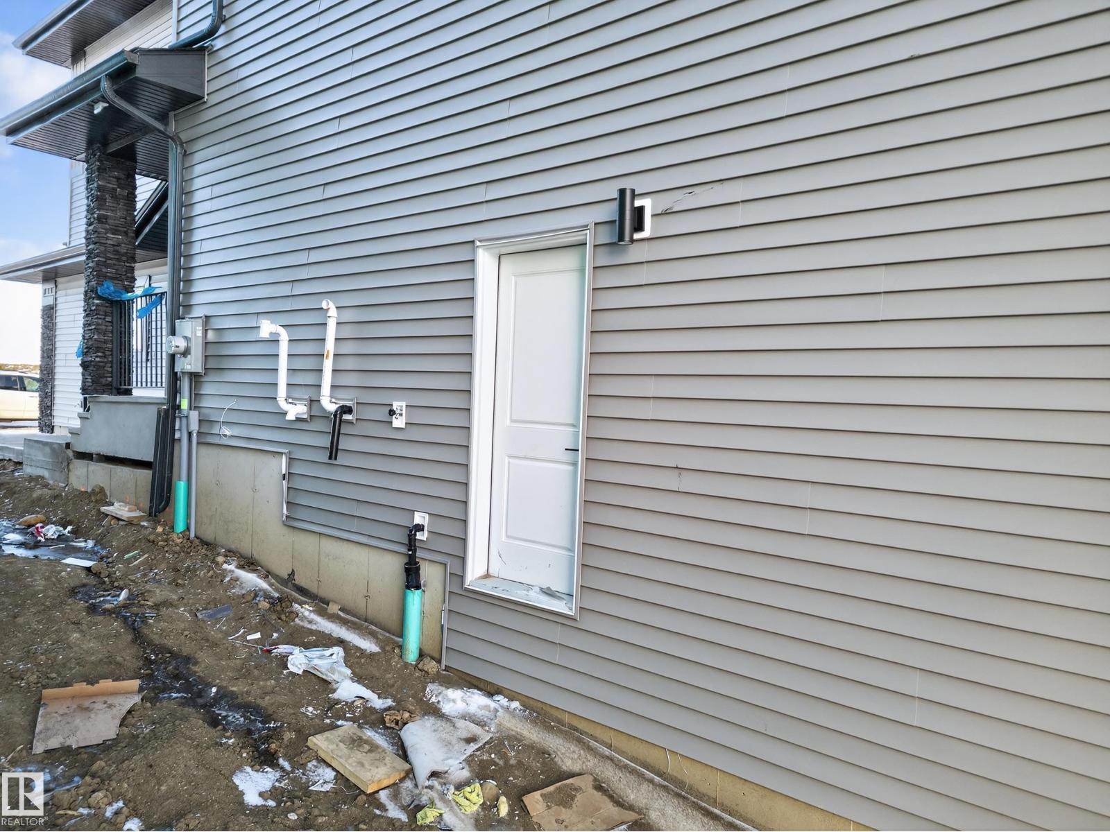 461 CRYSTAL CREEK LINK, Leduc