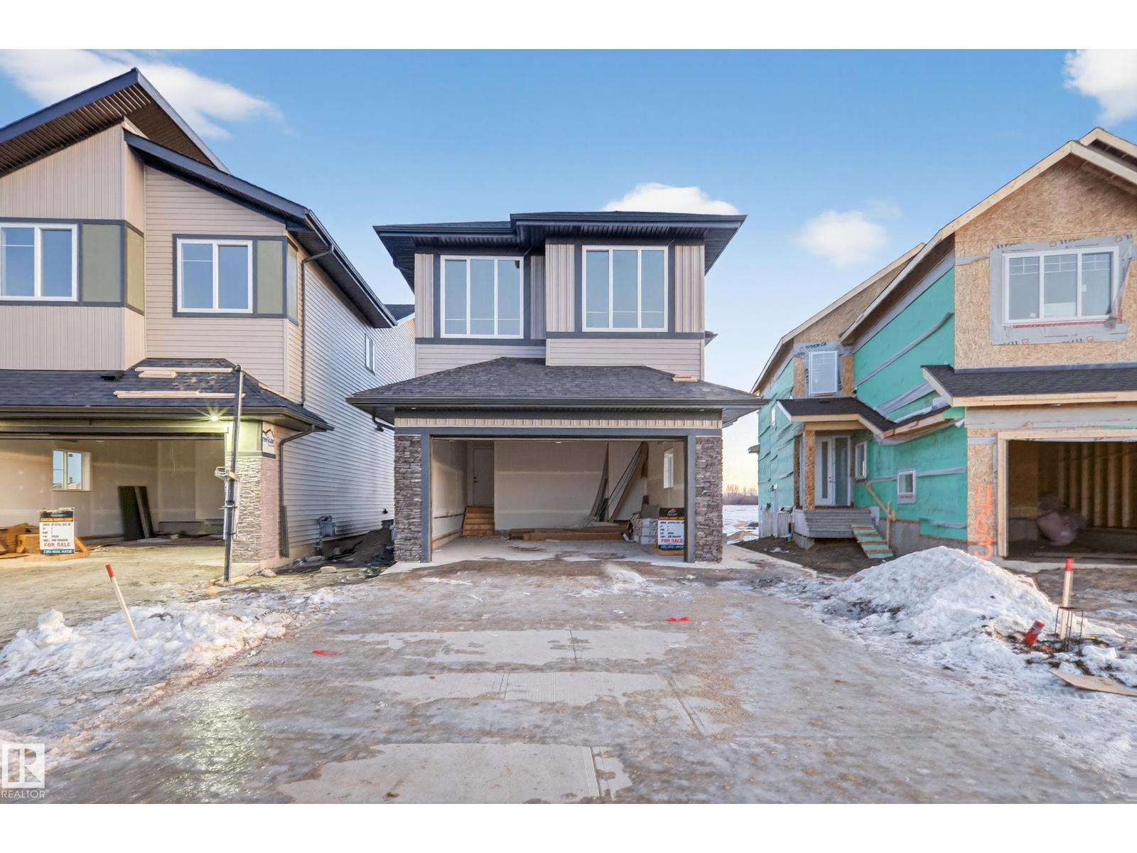 461 CRYSTAL CREEK LINK, Leduc