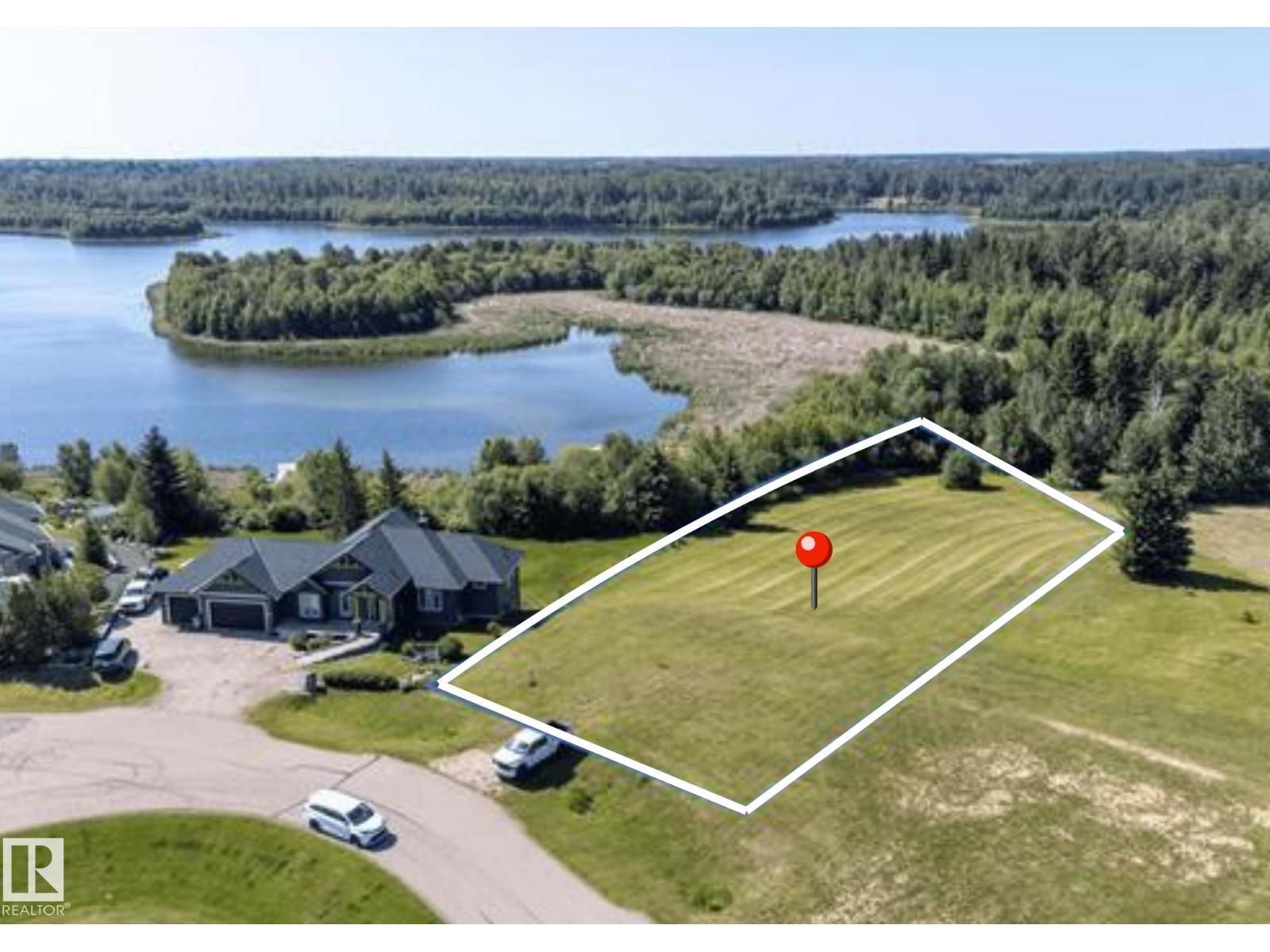 2036 ASPEN WY, Rural Parkland County