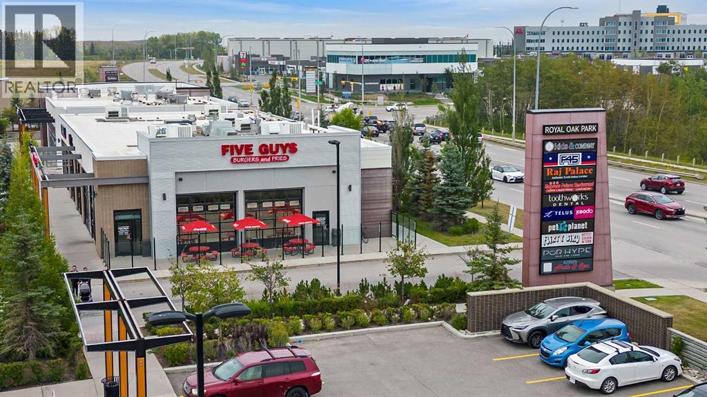 Single Family House for Sale in  Royal Birch Way NW Royal Oak Calgary 