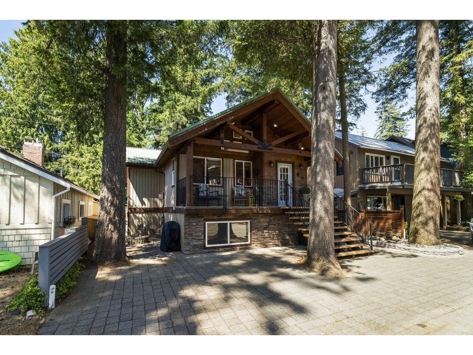 311 SPRUCE STREET, Cultus Lake North, Cultus Lake