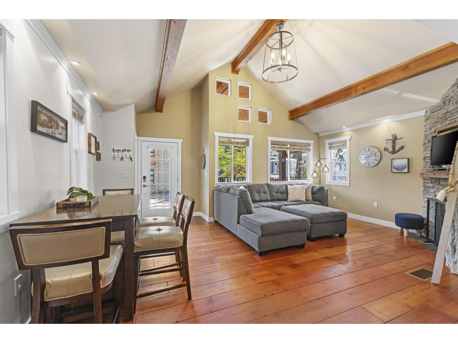 311 SPRUCE STREET, Cultus Lake North, Cultus Lake