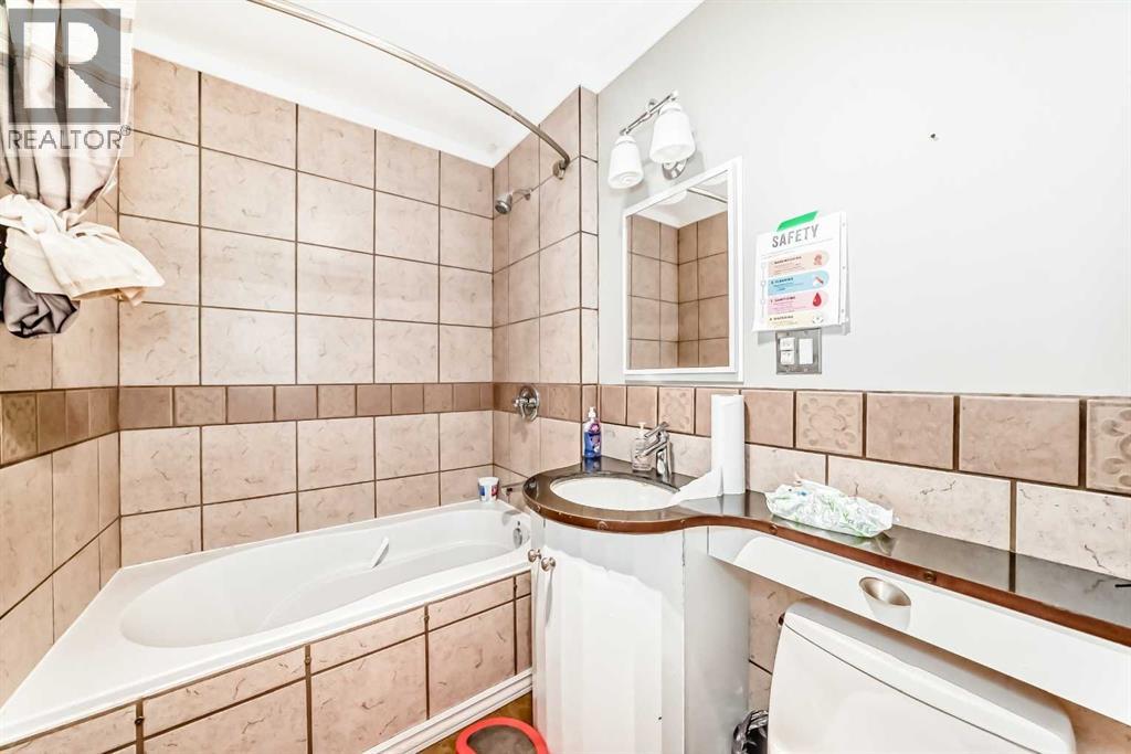 Single Family House Bungalow for Sale in  A Street NE Renfrew Calgary 