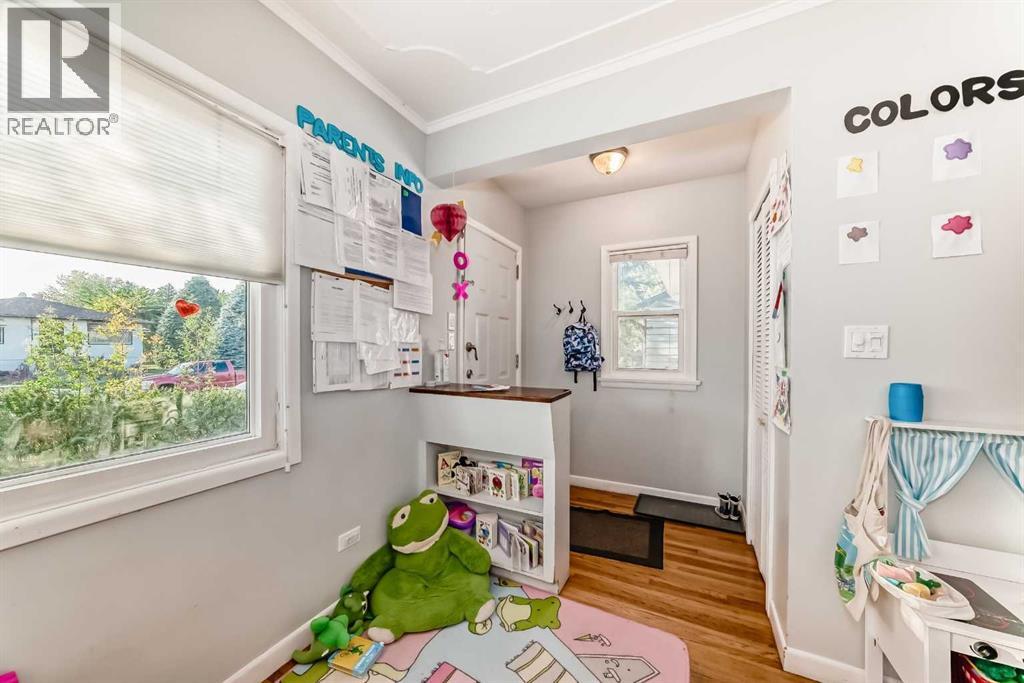 Single Family House Bungalow for Sale in  A Street NE Renfrew Calgary 