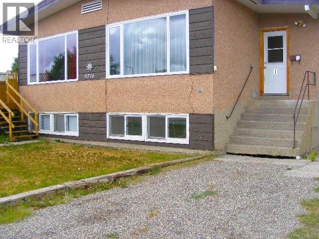9714 9716 102 AVENUE, Fort St. John
