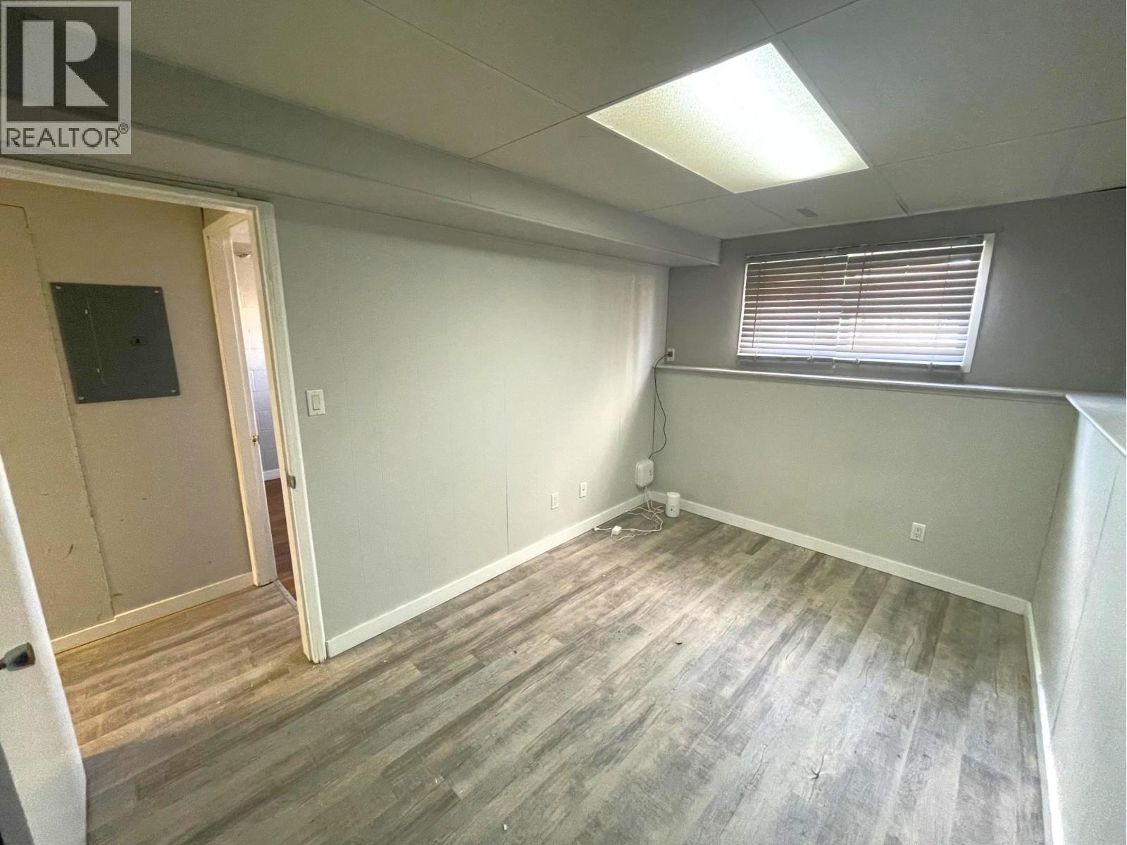 9714 9716 102 AVENUE, Fort St. John