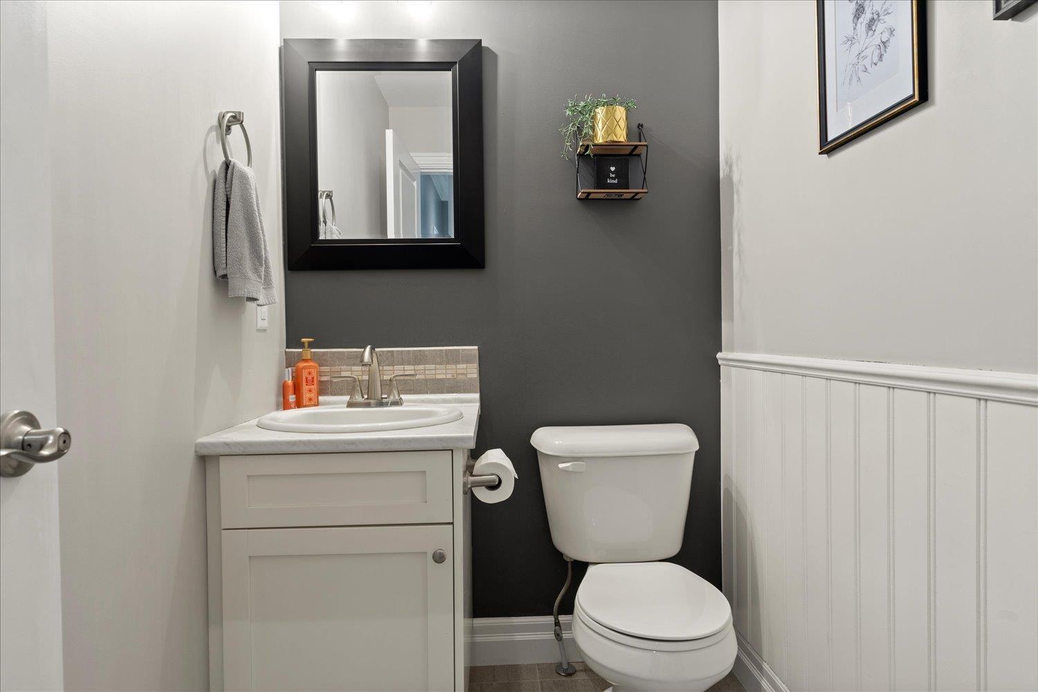 8 44849 ANGLERS BOULEVARD, Garrison Crossing, Chilliwack