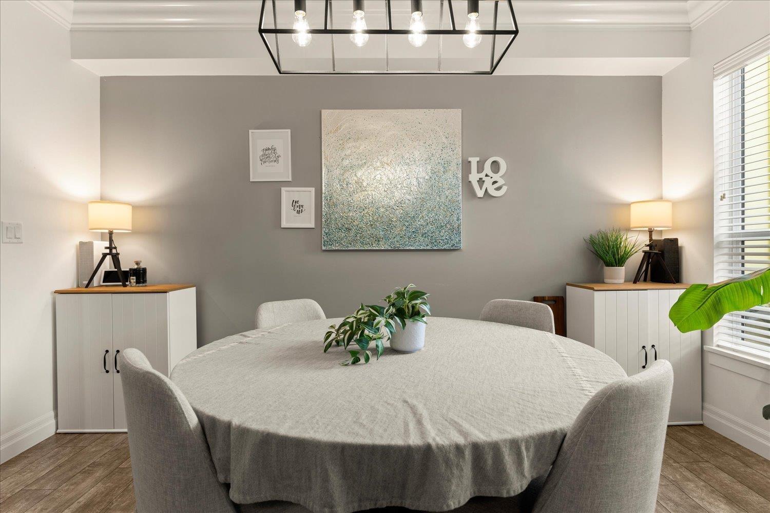 8 44849 ANGLERS BOULEVARD, Garrison Crossing, Chilliwack