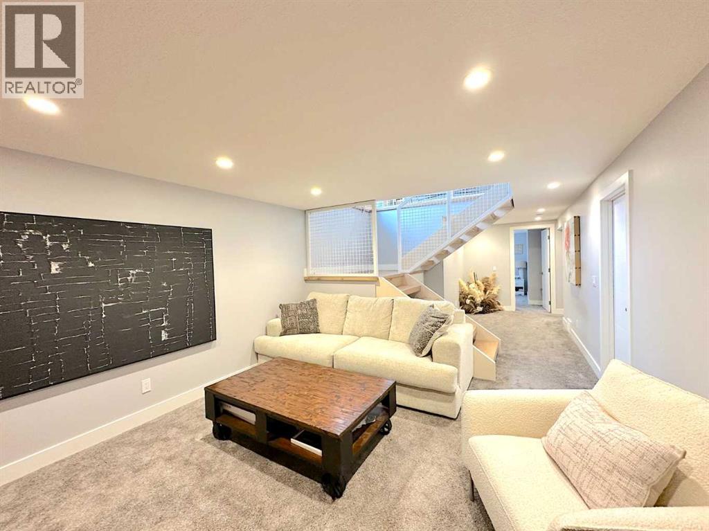 Single Family House Bungalow for Sale in  Wildwood Drive SW Wildwood Calgary 