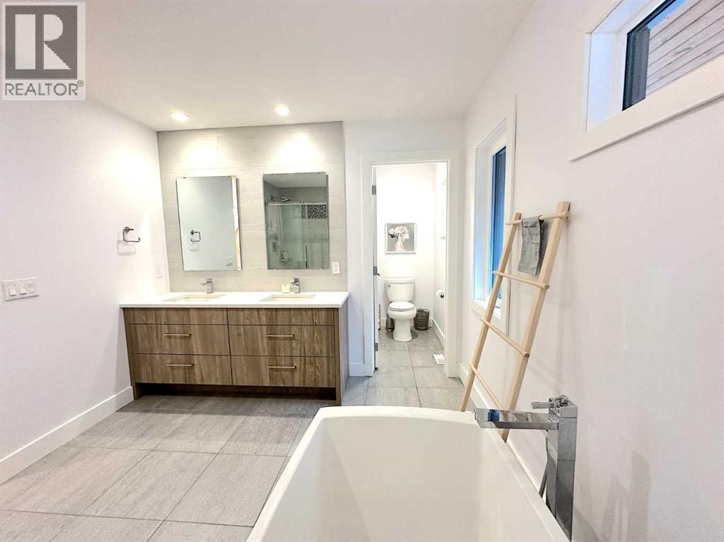 Single Family House Bungalow for Sale in  Wildwood Drive SW Wildwood Calgary 