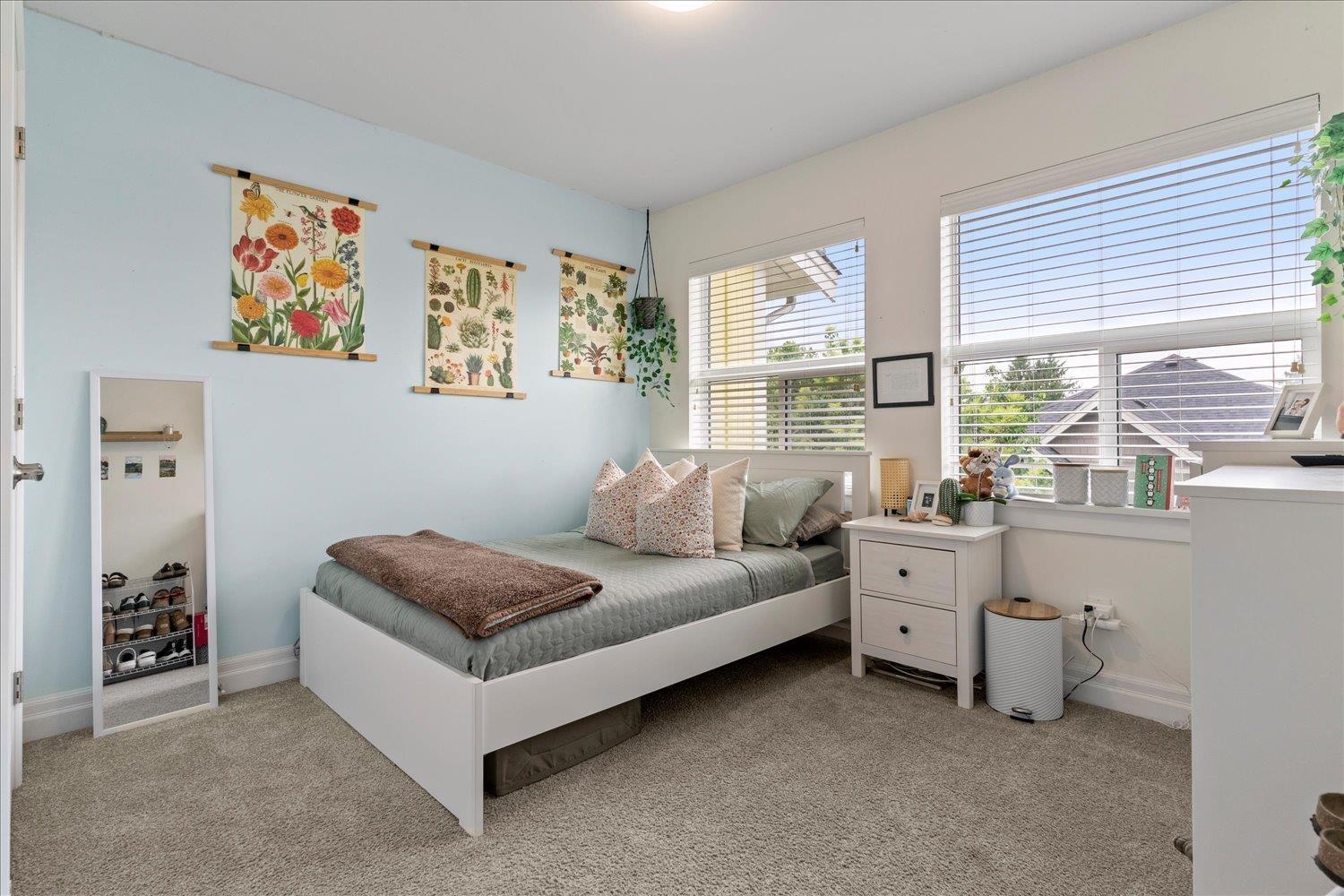 8 44849 ANGLERS BOULEVARD, Garrison Crossing, Chilliwack