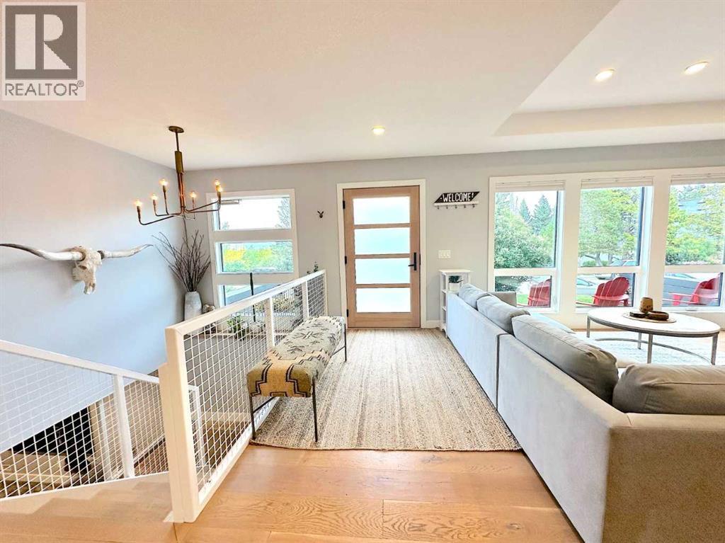 Single Family House Bungalow for Sale in  Wildwood Drive SW Wildwood Calgary 