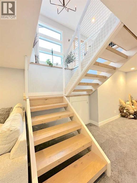 Single Family House Bungalow for Sale in  Wildwood Drive SW Wildwood Calgary 