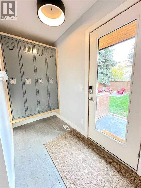 Single Family House Bungalow for Sale in  Wildwood Drive SW Wildwood Calgary 