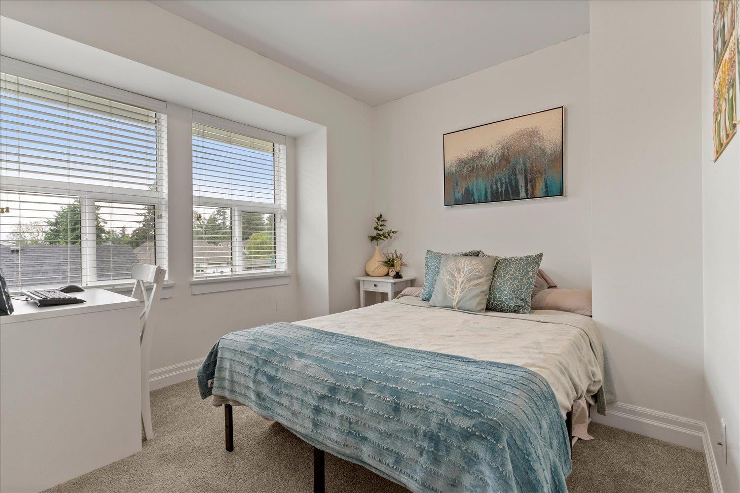 8 44849 ANGLERS BOULEVARD, Garrison Crossing, Chilliwack