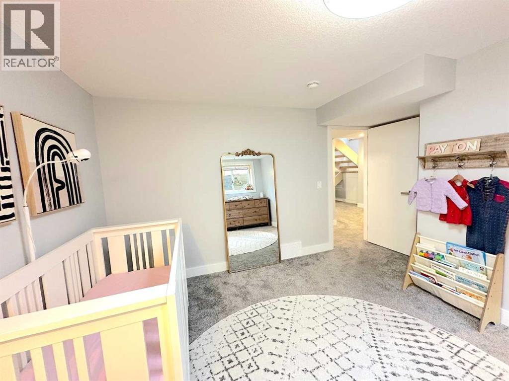 Single Family House Bungalow for Sale in  Wildwood Drive SW Wildwood Calgary 