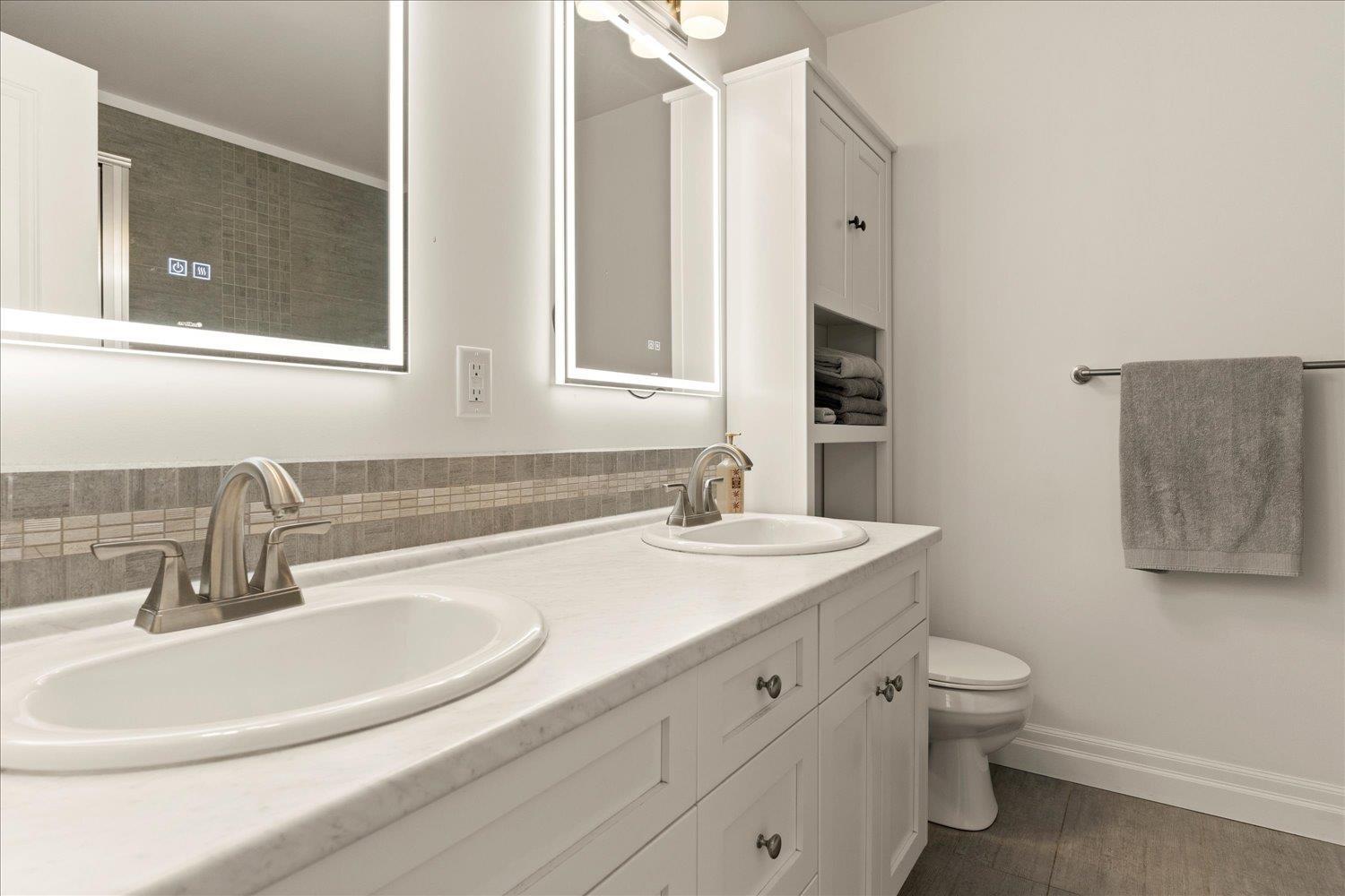 8 44849 ANGLERS BOULEVARD, Garrison Crossing, Chilliwack