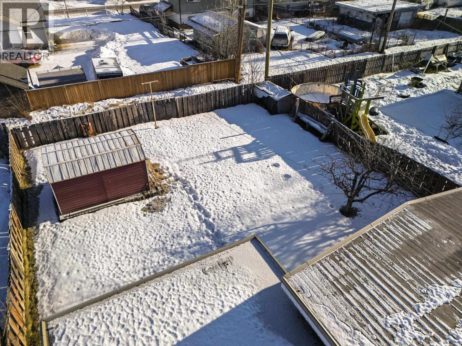 386 E CENTRAL STREET, Prince George